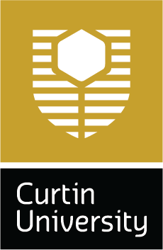 Curtin University logo
