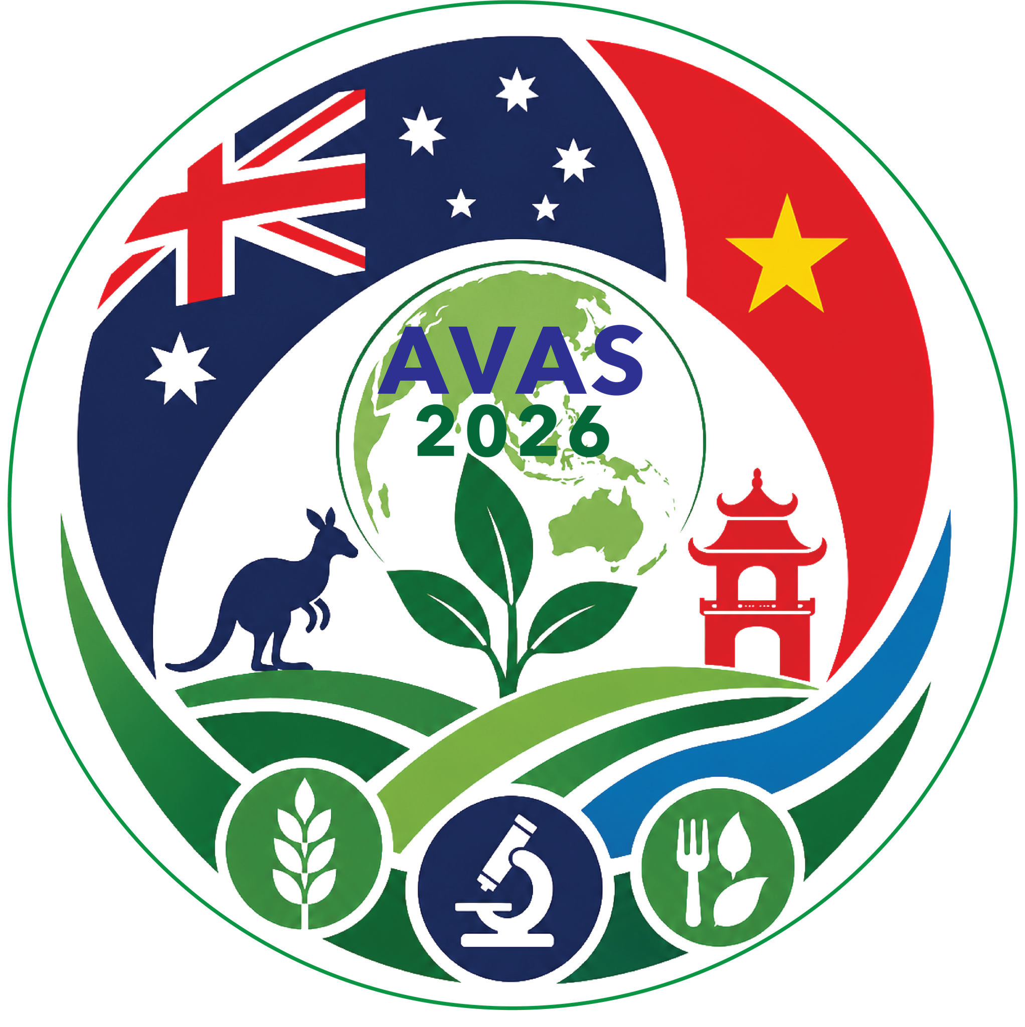 Conference logo
