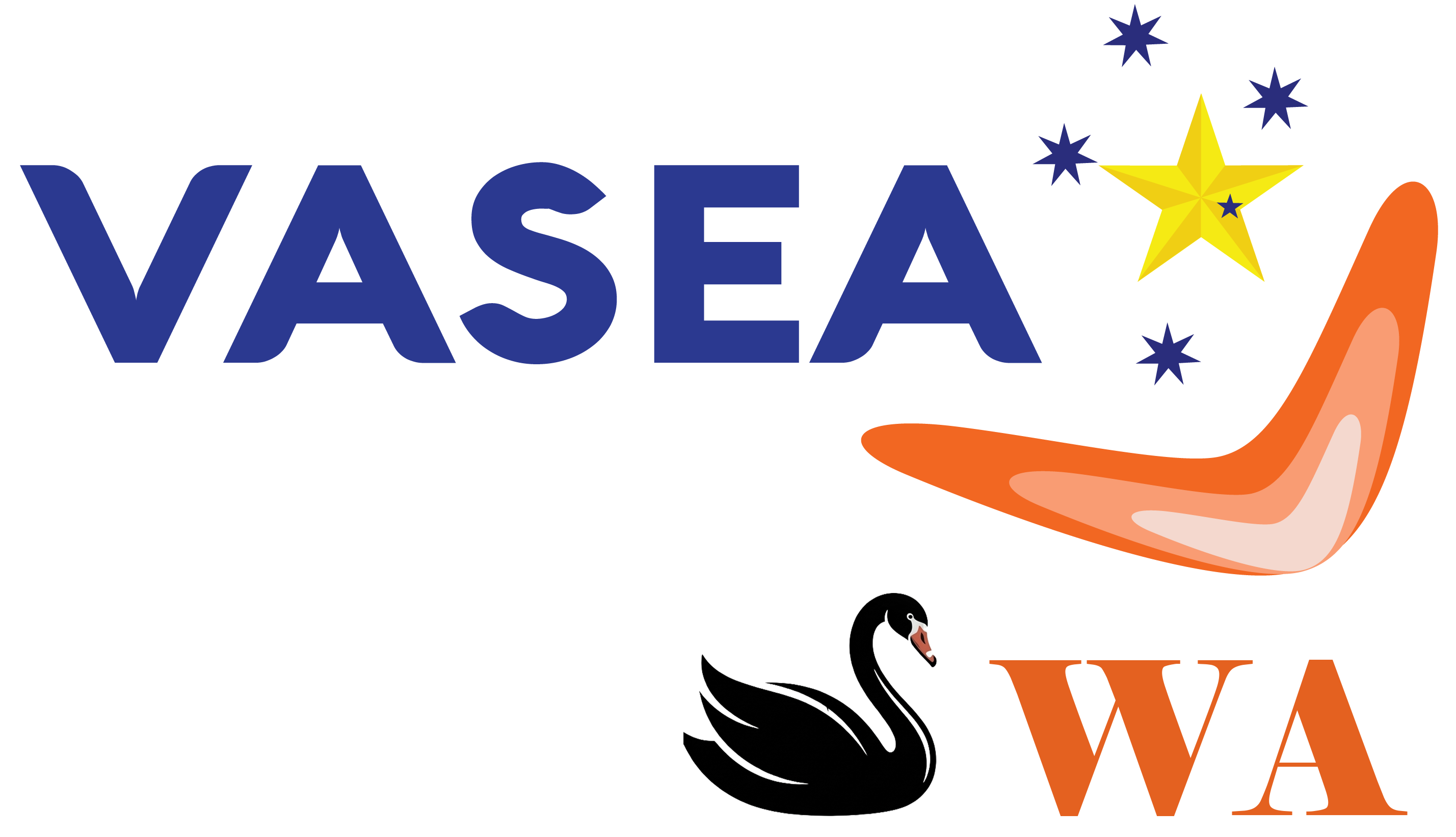 VASEA WA logo