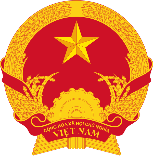 Consulate General of the Socialist Republic of Viet Nam in Perth logo